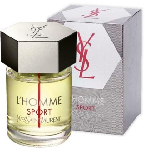 ysl sport cologne macy's|yves saint laurent cologne men's.